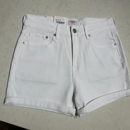 BERMUDA PEPE JEANS DONNA