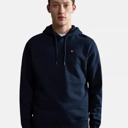 FELPA NAPAPIJRI UOMO