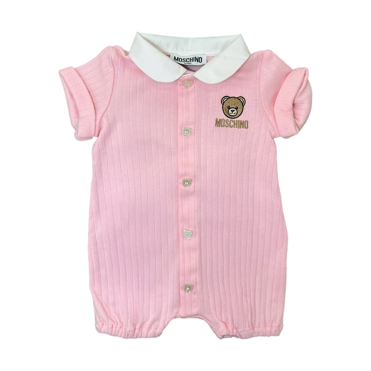 MUY08Y LAA55 - Tutine - Moschino