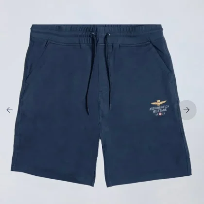 SHORT AERONAUTICA MILITARE UOMO