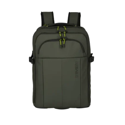 Trolley Zaino