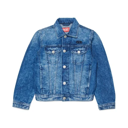 00J4QC KXBSV - Giubbotti - Diesel