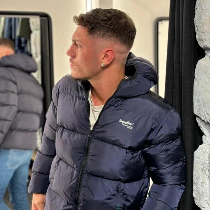 GIUBBINO REFRIGIWEAR UOMO
