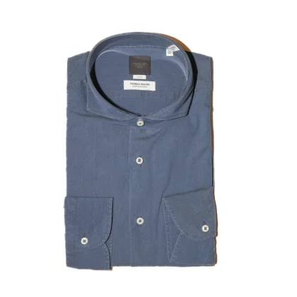 Camicia slim fit