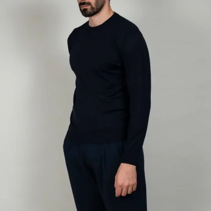 Maglia girocollo