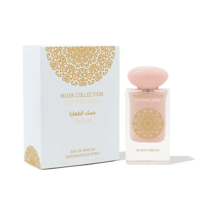 Profumo 60 ML COTTON CANDY