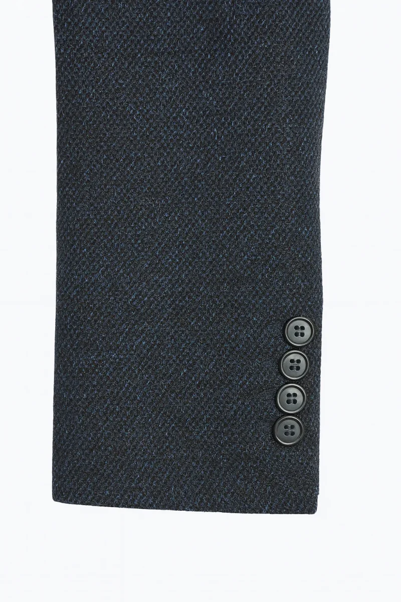 Cappotto Eleganza Quotidiana - immagine 3