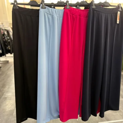 Pantalone livia (linea comoda)