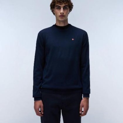 PULLOVER NAPAPIJRI UOMO