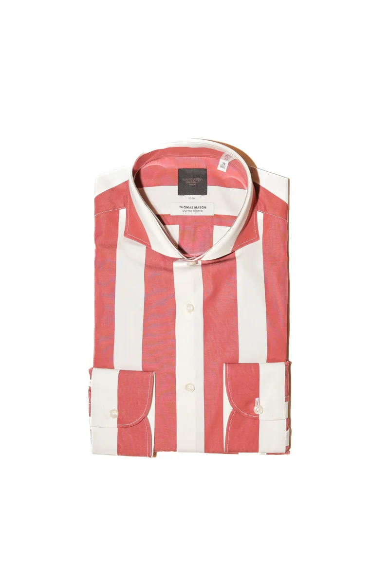 Camicia slim fit - immagine 2