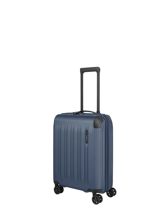 Trolley Espandibile Bagaglio a Mano - immagine 2