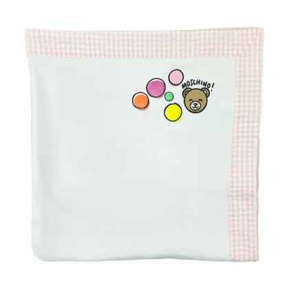 MUB00L LZE10 - Coperta - Moschino