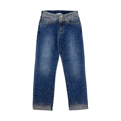 CGP26051JE - Pantaloni - Roberto Cavalli