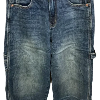 JEANS BAGGY ART-ML288