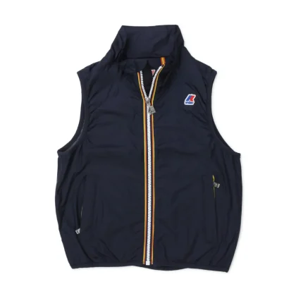 GILET K-WAY BAMBINO
