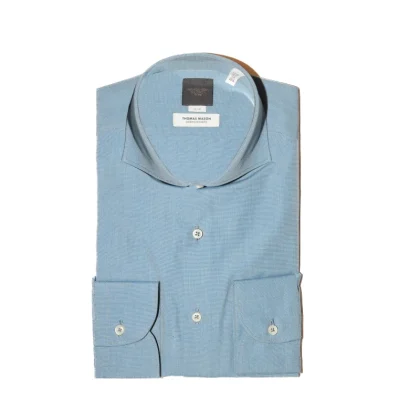 Camicia slim fit
