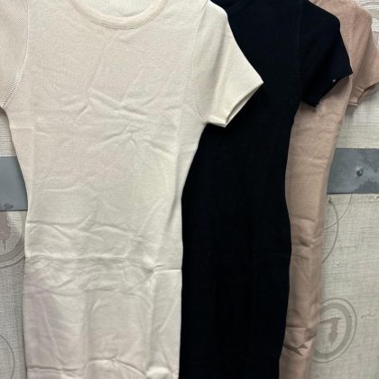 Dress mezza manica art.JK278 promo