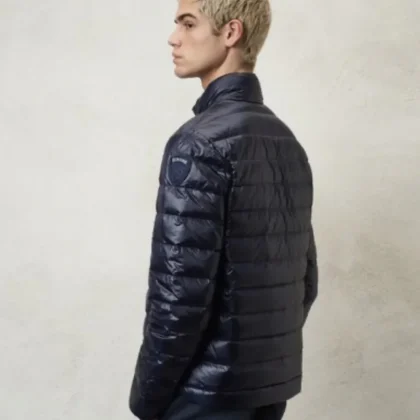 GIUBBINO BLAUER UOMO