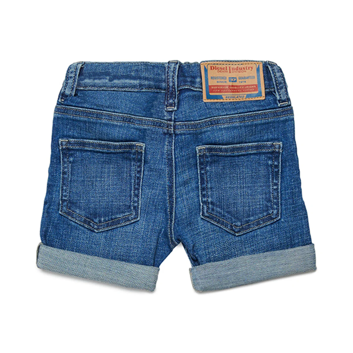 K00361 KXBSC - Pantaloni - Diesel - immagine 3