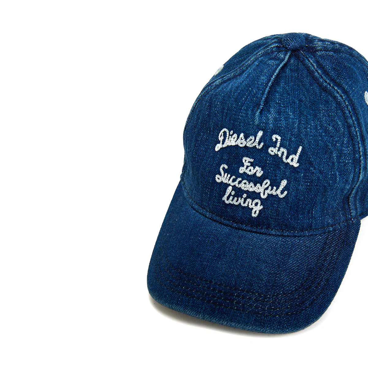 K00779 KXBFQ - Cappelli - Diesel - immagine 3