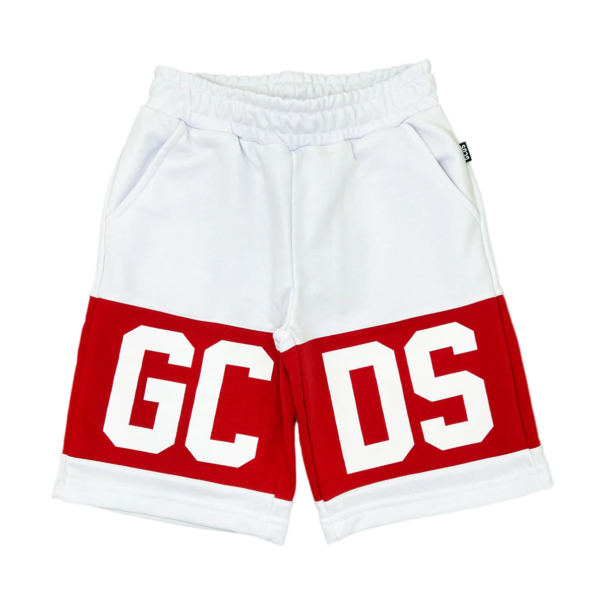 Z0UJQL589F004 - Pantaloni - GCDS