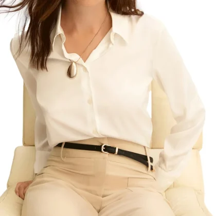 CAMICIA DONNA EMME MARELLA GOLF