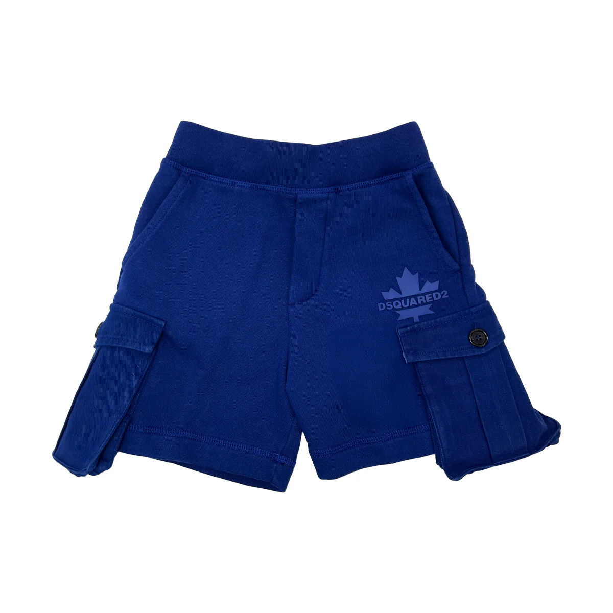 DQ2720-D0AC6 - Pantaloni - Dsquared2 - immagine 4