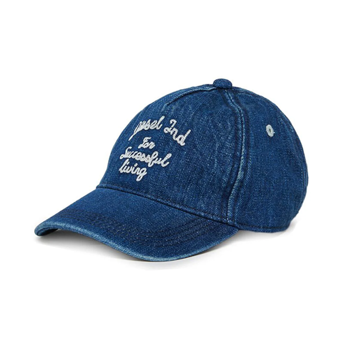 K00779 KXBFQ - Cappelli - Diesel - immagine 2