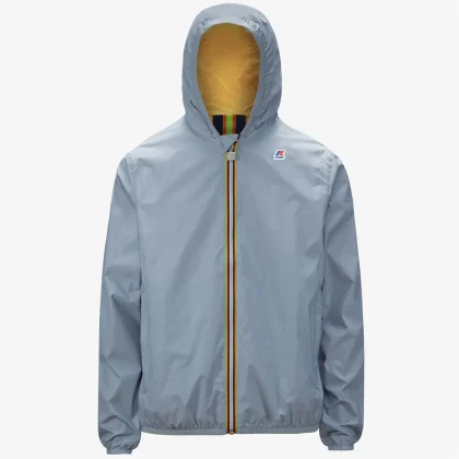 GIUBBINO K-WAY REVERSIBILE BAMBINO