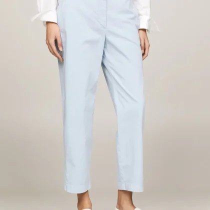 PANTALONE TOMMY HILFIGER DONNA