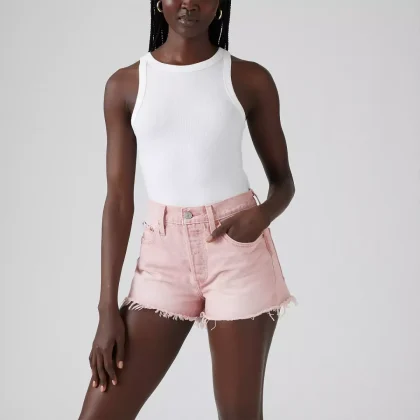 BERMUDA LEVI’S DONNA