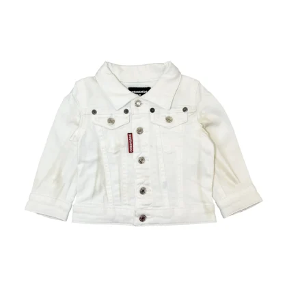 DQ3286 D0AFQ - Giubbotti - Dsquared2