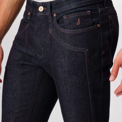 JEANS JECKERSON UOMO