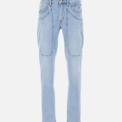 JEANS JECKERSON UOMO