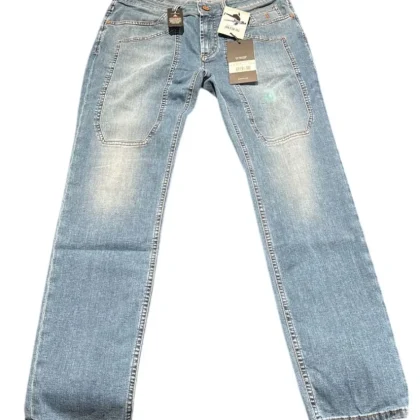 JEANS JECKERSON UOMO