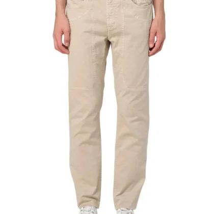 PANTALONE JECKERSON UOMO