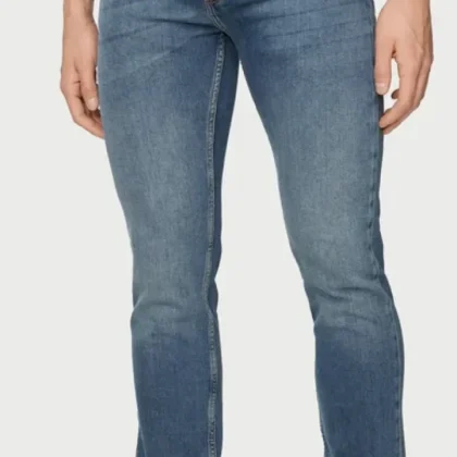 JEANS JUST CAVALLI UOMO