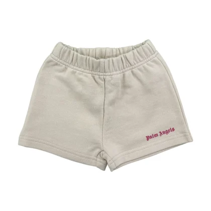 PG6X002S26FLE001 - Pantaloni - Palm Angels