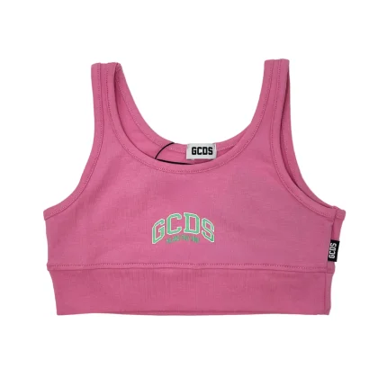 C1GJQG544J336 - Shirt - GCDS
