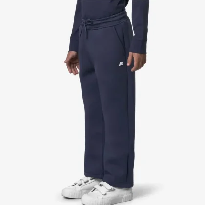 PANTALONE TUTA K-WAY BAMBINO