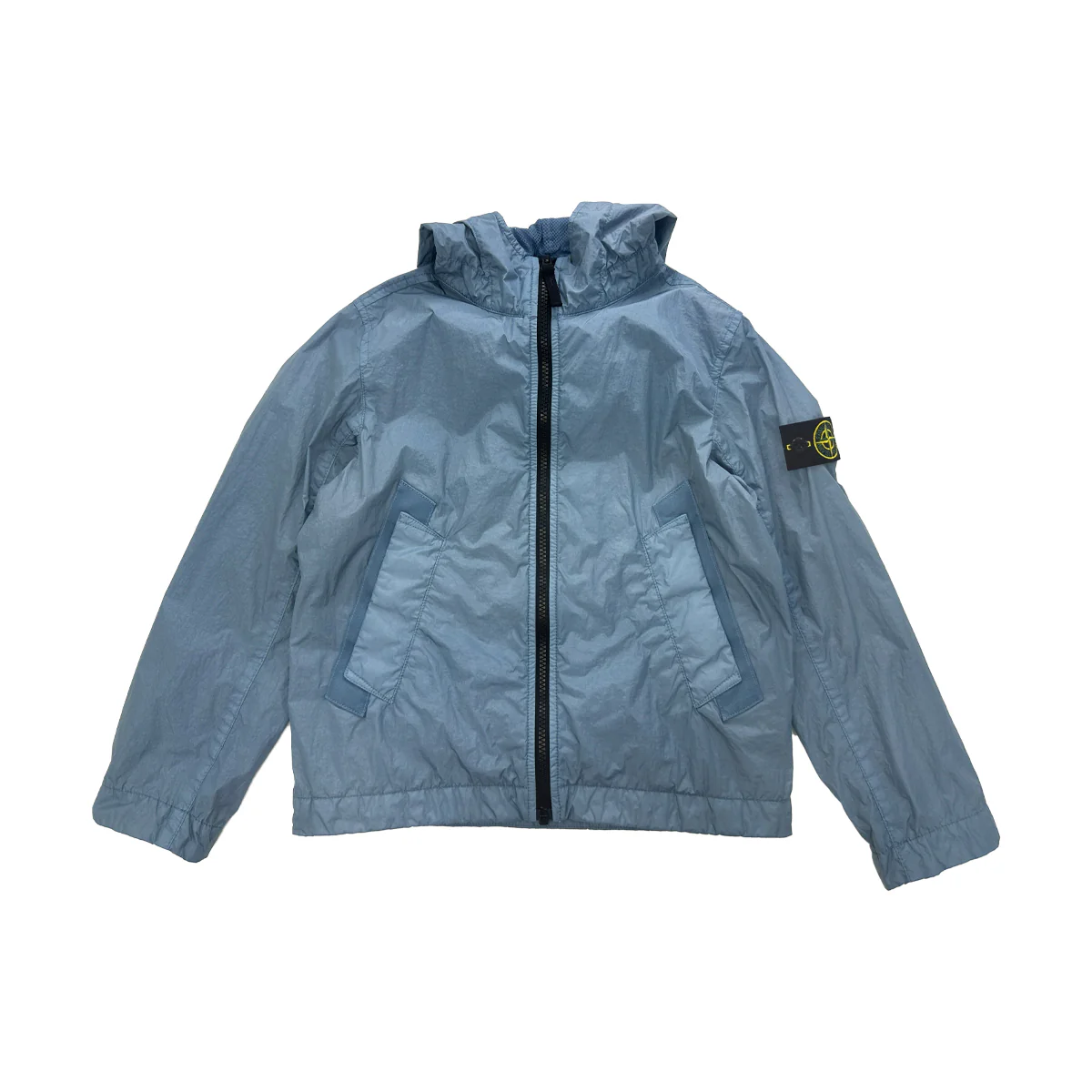 L1S16 4100003 S0A23 - Giubbotti - Stone Island - immagine 6