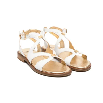F4A2 E0564 1733 - Scarpe - Elisabetta Franchi Shoes