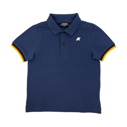 K6126LW - Shirt - K-Way