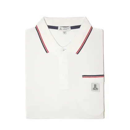 Polo mezza manica