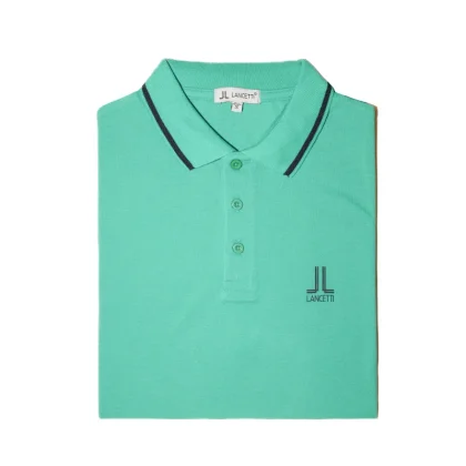 Polo mezza manica