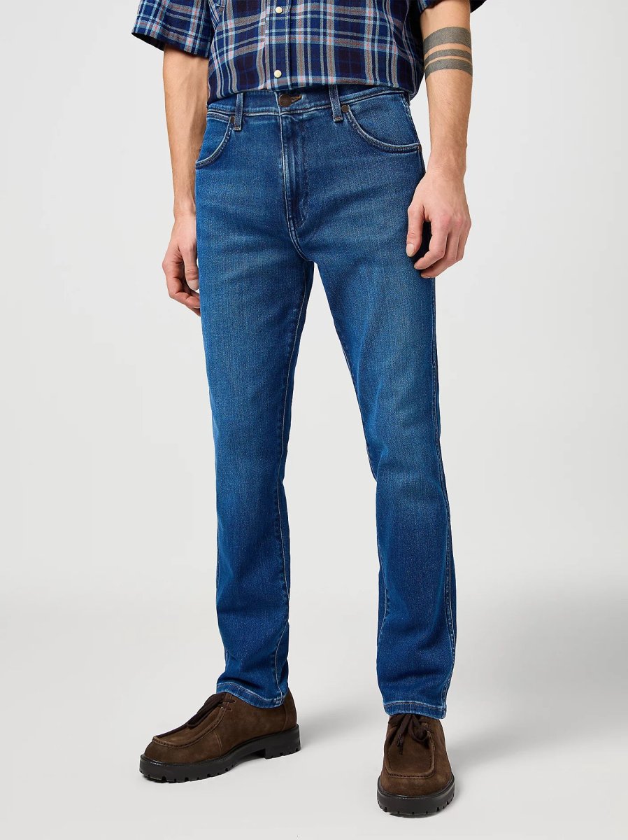 Jeans 5 Tasche - immagine 6