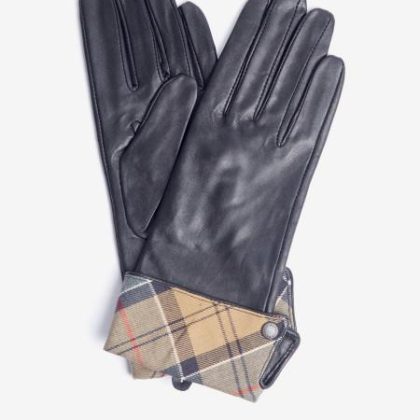 GUANTI BARBOUR DONNA
