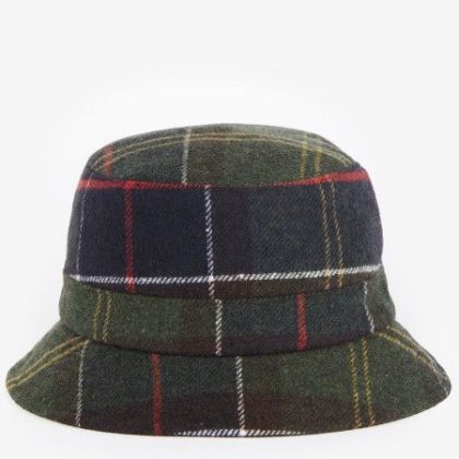CAPPELLO BARBOUR DONNA