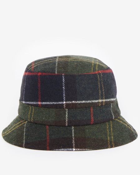 CAPPELLO BARBOUR DONNA