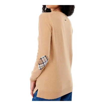 PULLOVER BARBOUR DONNA
